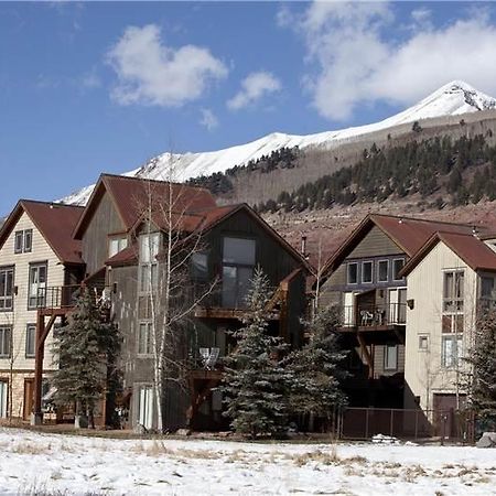 Double Diamond - 2 Bedroom Condo #15 Телърайд Екстериор снимка
