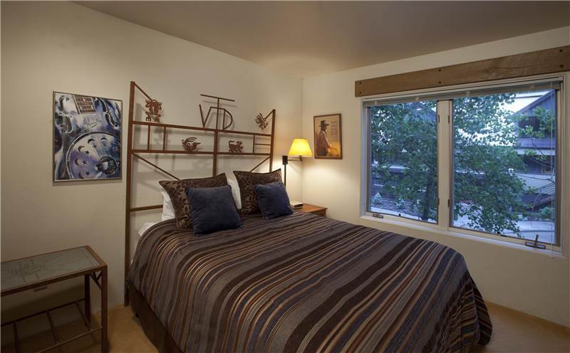 Double Diamond - 2 Bedroom Condo #15 Телърайд Екстериор снимка
