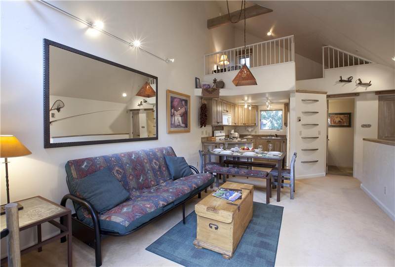Double Diamond - 2 Bedroom Condo #15 Телърайд Екстериор снимка